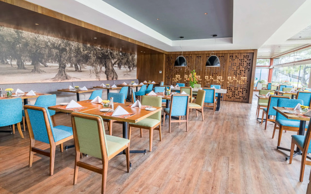Sonesta Hotel El Olivar Lima