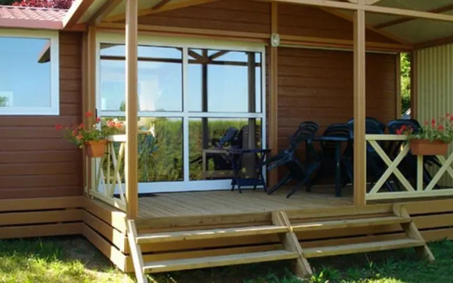 Château de la Rolandière