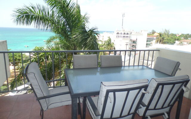Sky Lounge Beach Studio At Monego Bay Club Resort