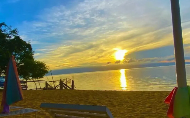 The Bali Cottage & Spa