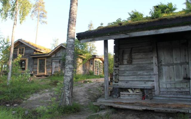 Valonranta Cottage