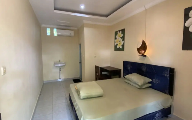 D'ulun Carik Homestay