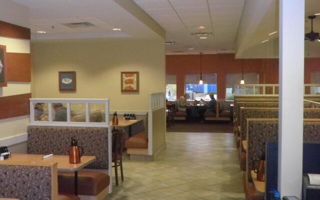 Comfort Inn St. Catharines