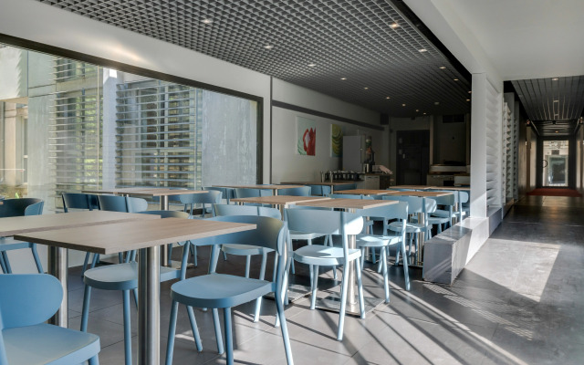 Residhotel Galerie Tatry