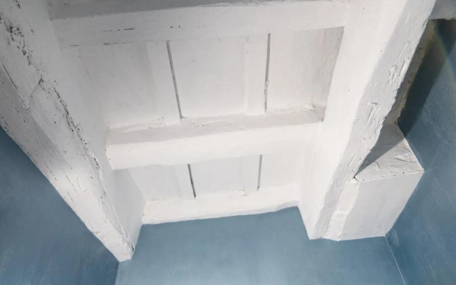 Deluxe suite Campo dei Fiori