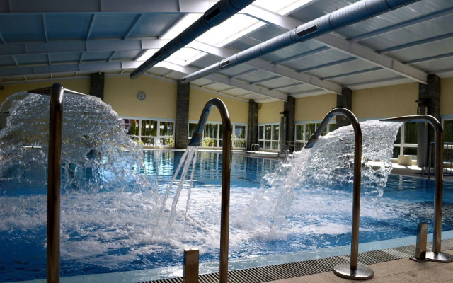 Hotel Villa Virginia