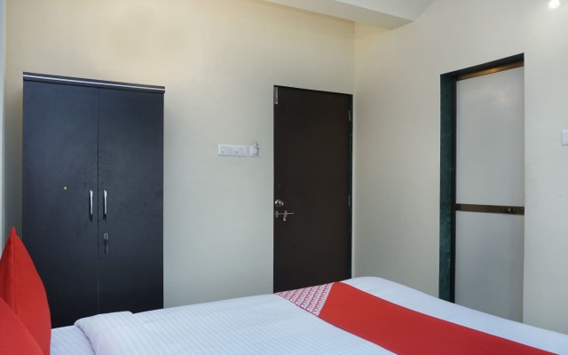 OYO 23422 Hotel Siddharth