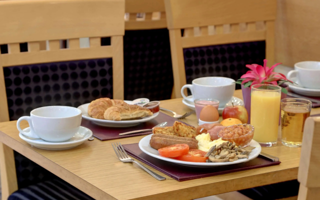 Best Western London Ilford