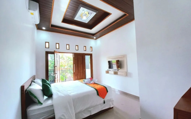 Homestay Jogja Prambanan By Simply Homy