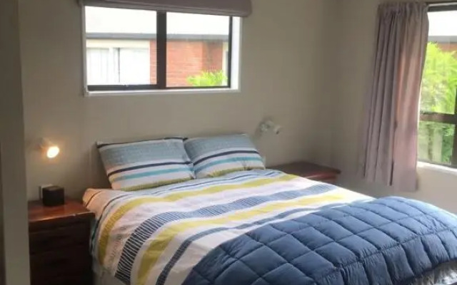 Terrific house on totara drive
