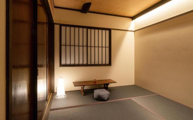 Hanatsume Machiya Holiday House