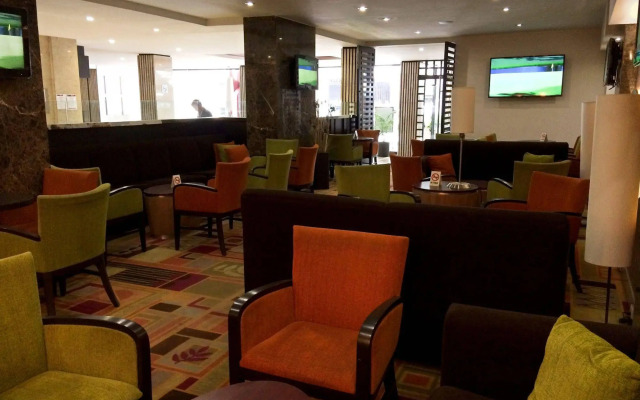 Hotel Metropol