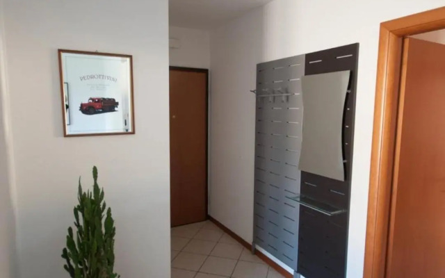 Castel View Apartment