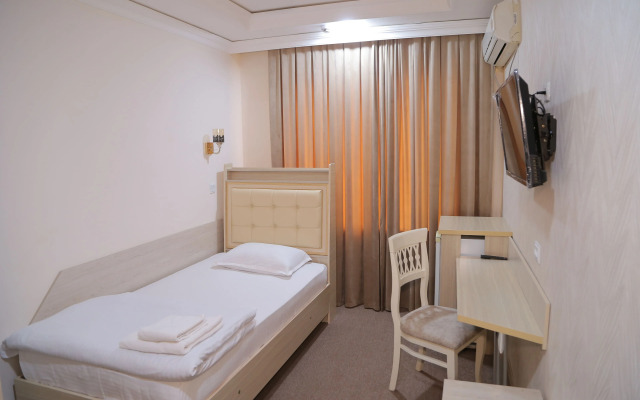 Urganch Hotel