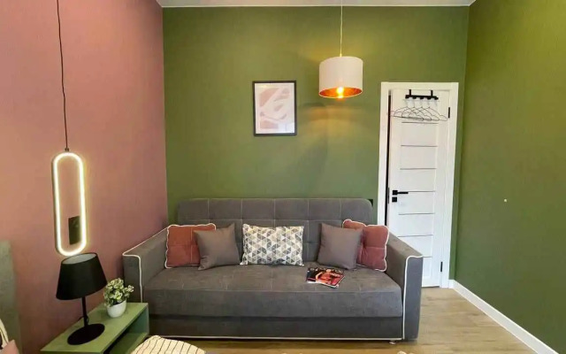 Yousinn (Ёлки 2)