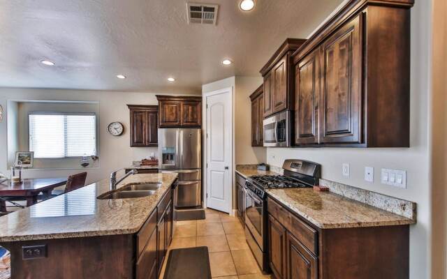 Family Hideaway by RedAwning