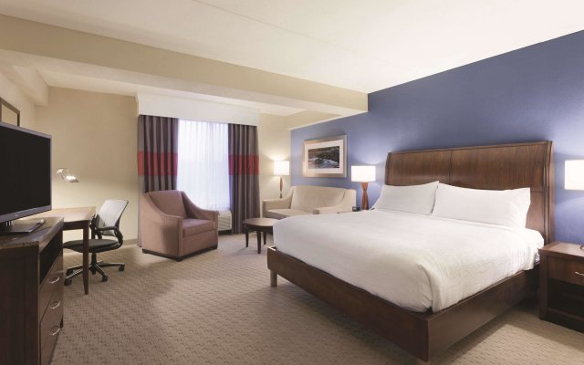 Hilton Garden Inn Falls Church