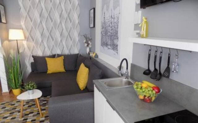 Fészek Apartman