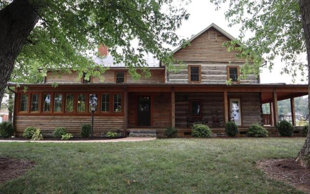 Silver Lake Bed and Breakfast