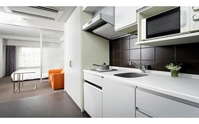 Citadines Shinjuku - Vacation STAY 22088v