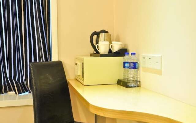 Sealy Hotel