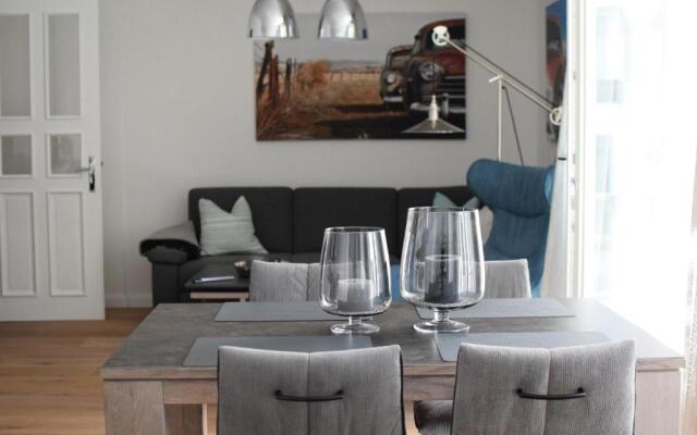 Strandperle FIRST SELLIN Appartement 15