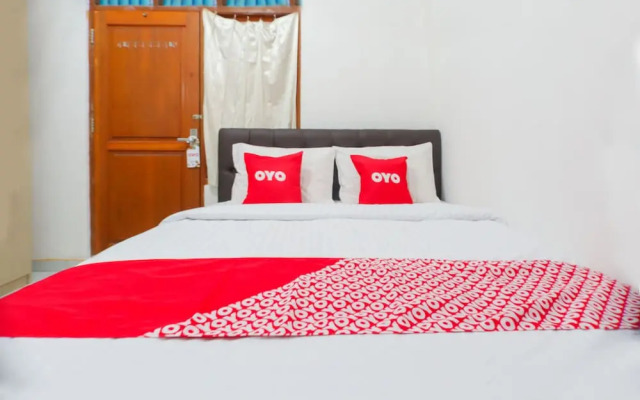 Ambassador Homestay by OYO Rooms