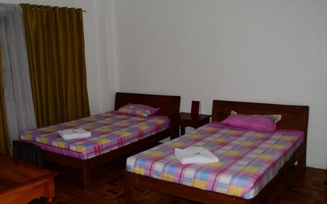 Edcelent Guesthouse