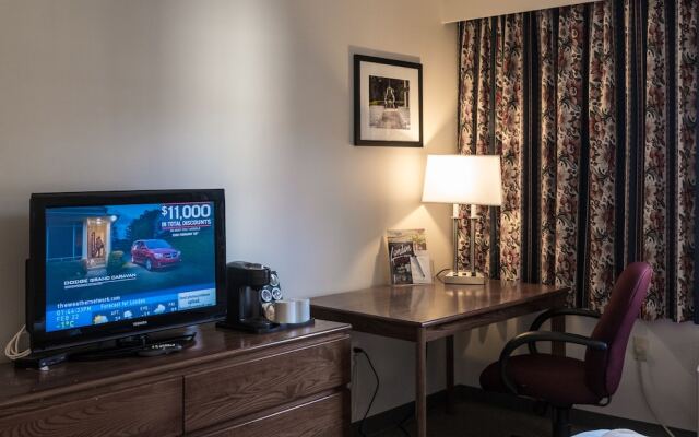 The Windermere Manor Hotel & Conference Center