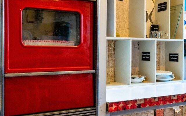 Paradiso Hostel