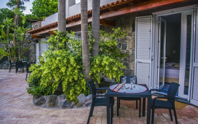Villa Marylu'