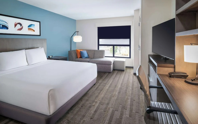 Hyatt House Auburn Hills / Detroit