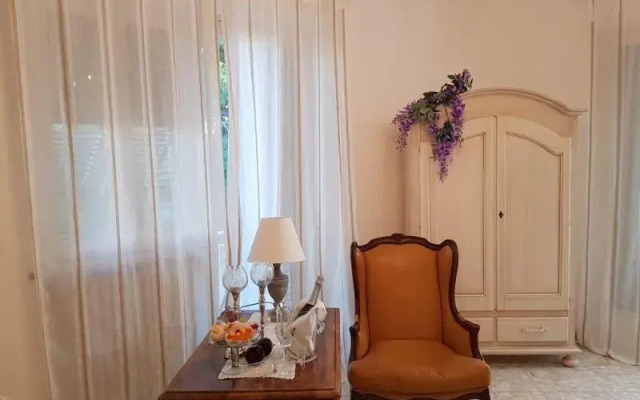 Palazzin Apulia