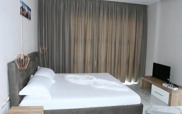 Studios Villa Sonia