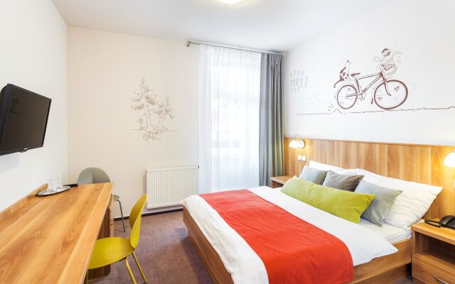 Hotel Grand