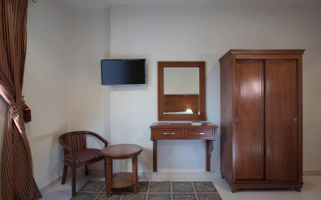 Nawazi Al Fath Hotel