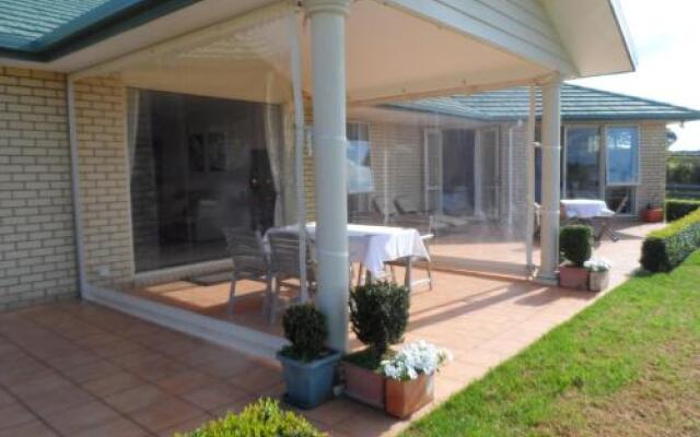 Country House B&B