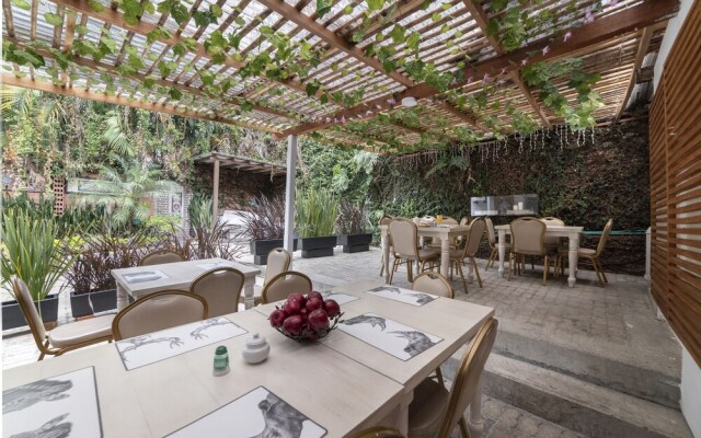 Ayenda 1229 Aromax del Campestre