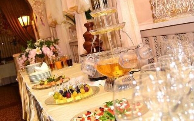 Baden-Baden Hotel