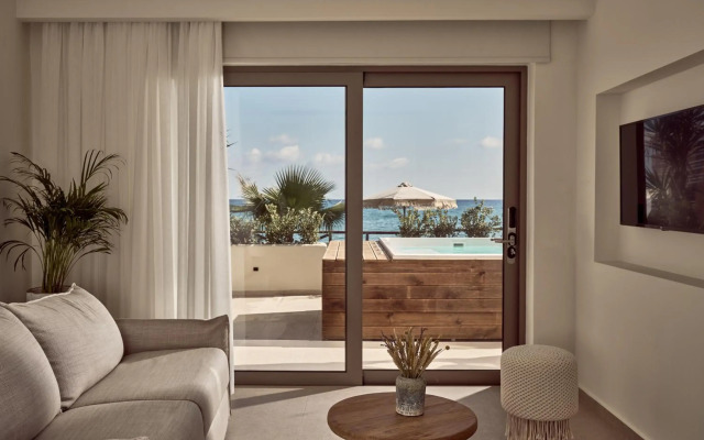 Windmill Bay Hotel