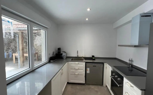 Résidence Natura II