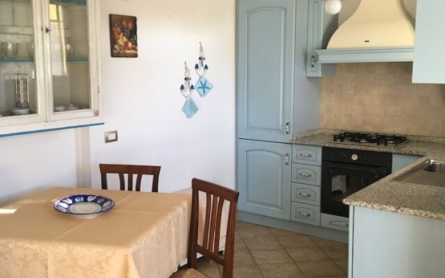 Casa Vacanze D'Una
