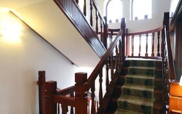 Rapsodia Pension