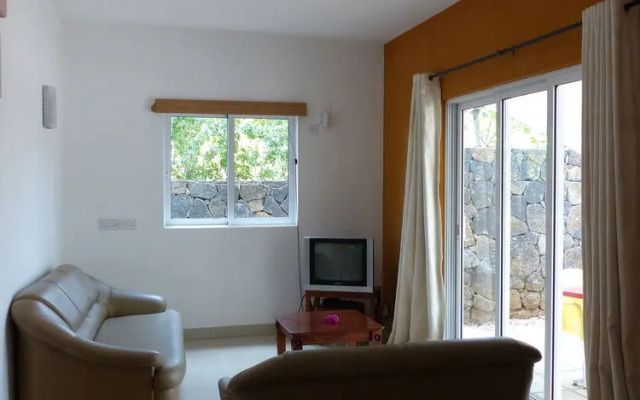 Résidence les lauriers