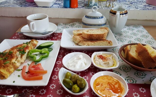 Zaman Ya Zaman Boutique Hotel