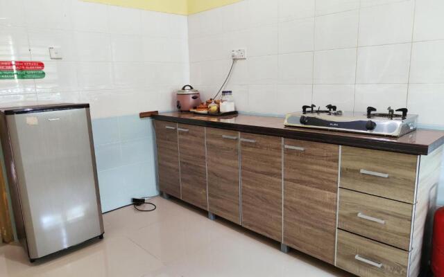 Homestay Mayang Suite - ISLAM ONLY