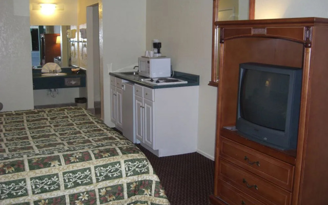 Travelodge El Centro