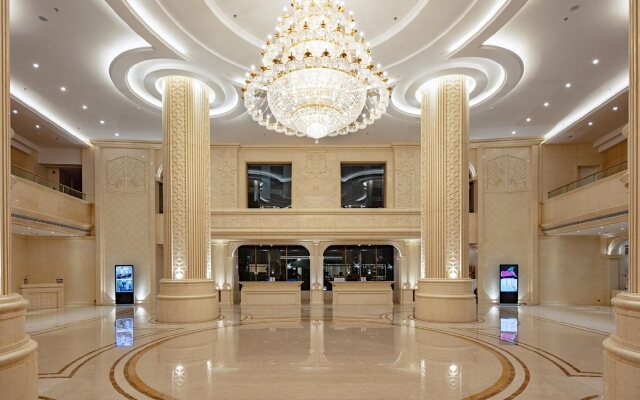Guilin Bravo Hotel Grand Wing
