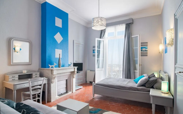 B&B Le Logis du Mas