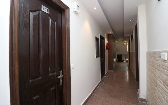 City Centre By OYO Rooms